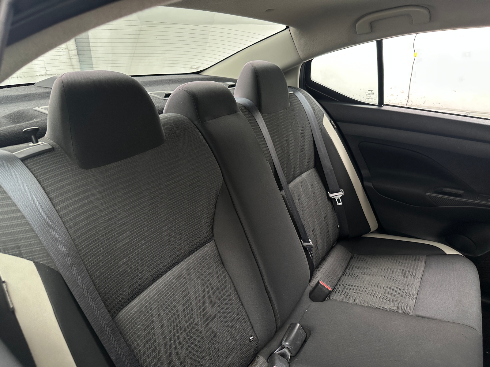 Thumbnail: 2021 Nissan Versa - 6