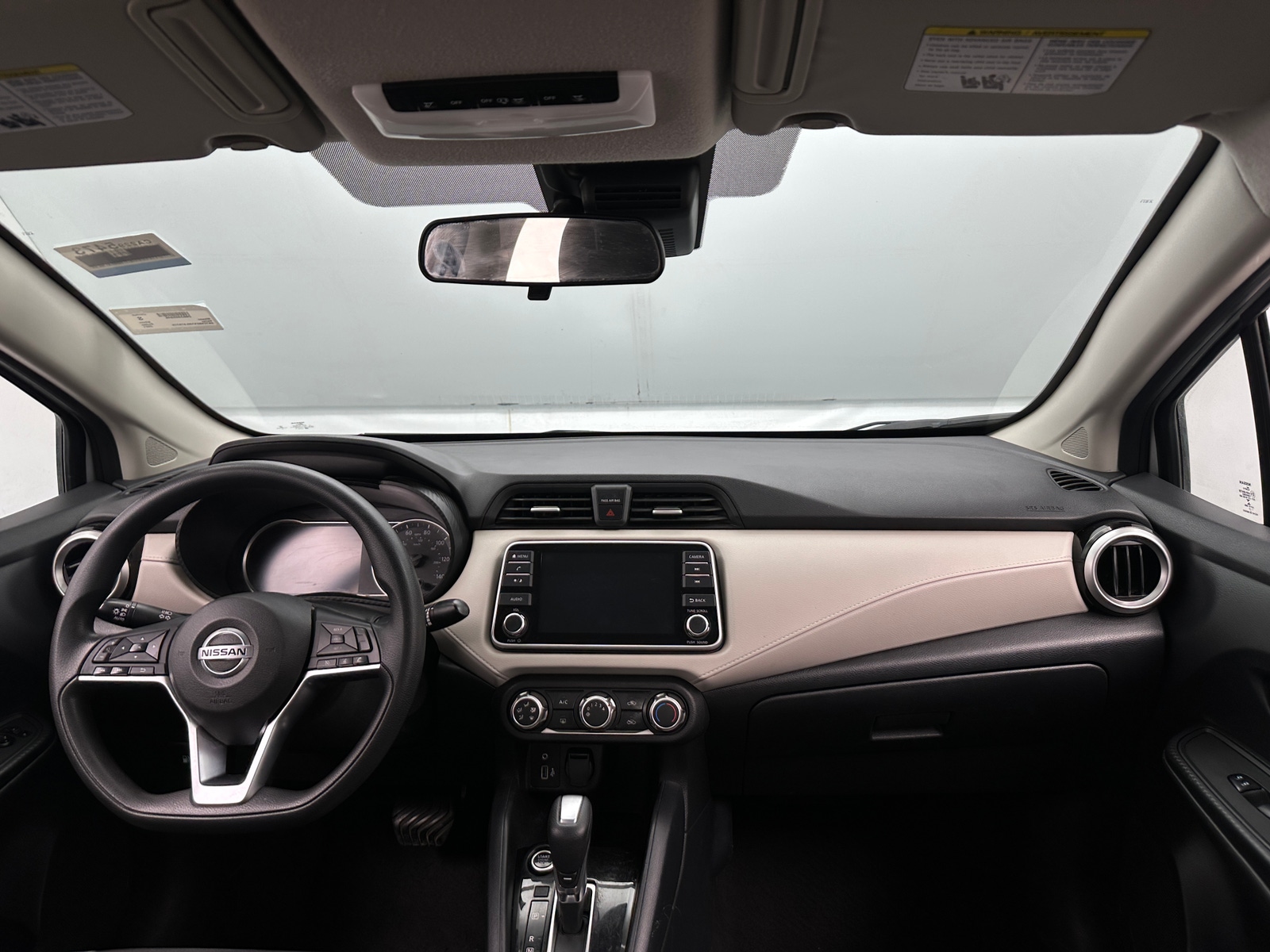 Thumbnail: 2021 Nissan Versa - 3