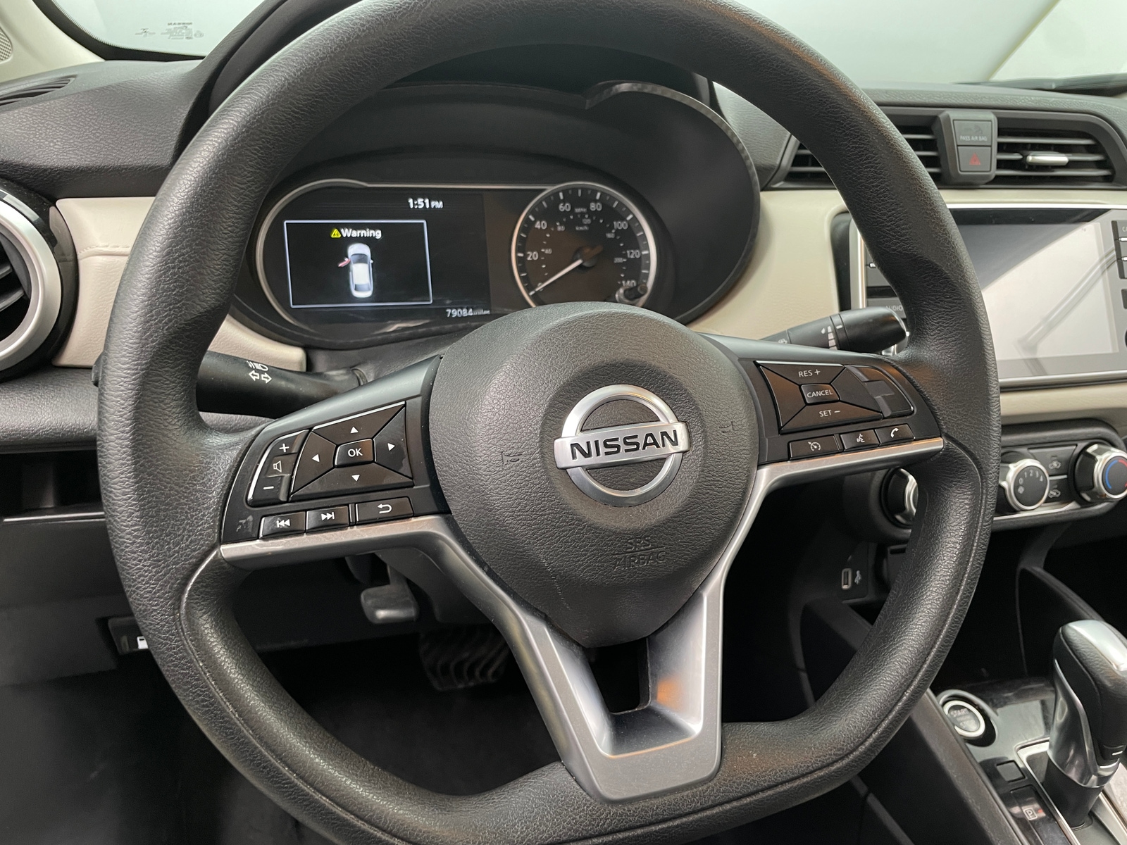 Thumbnail: 2021 Nissan Versa - 5