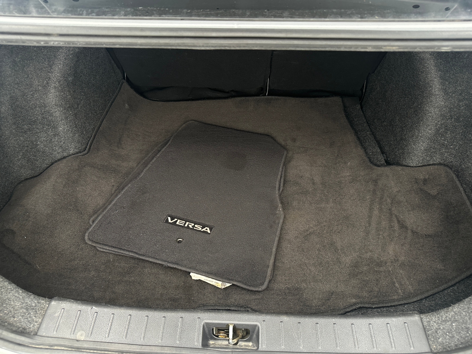 Thumbnail: 2021 Nissan Versa - 7