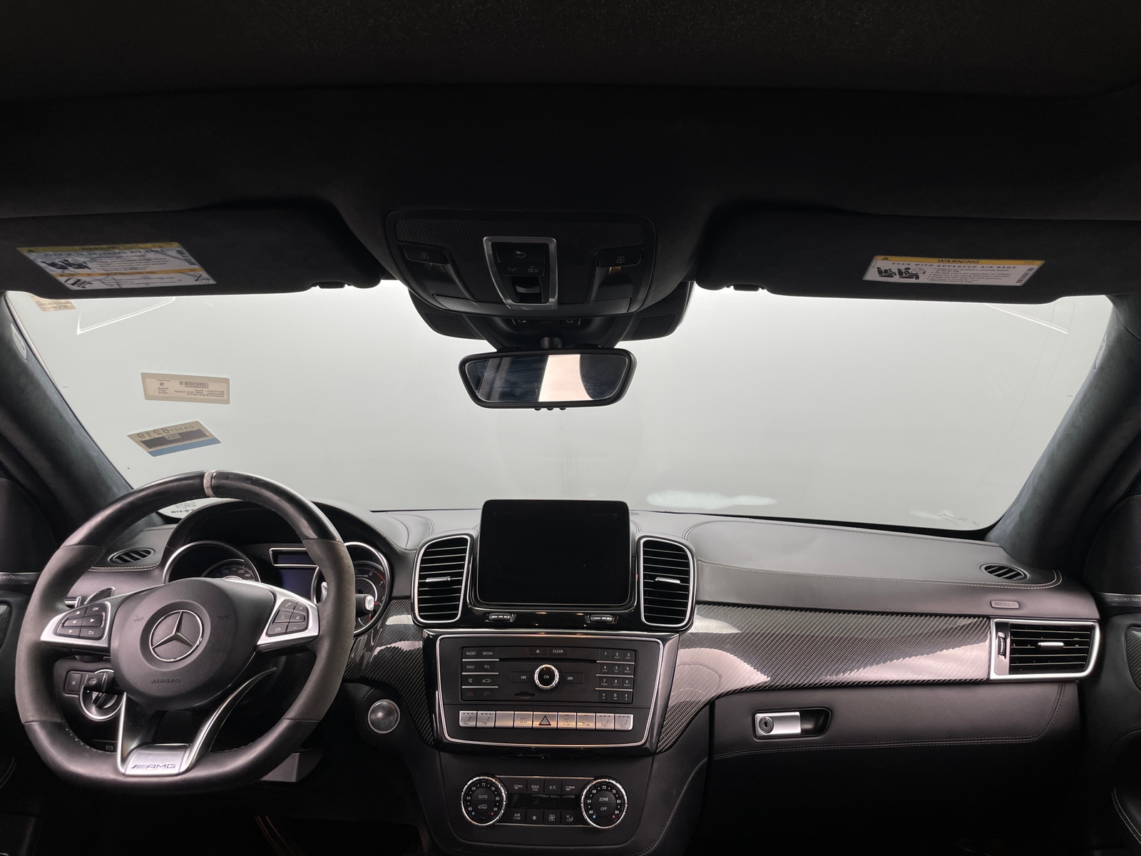 Thumbnail: 2019 Mercedes-Benz GLE - 2