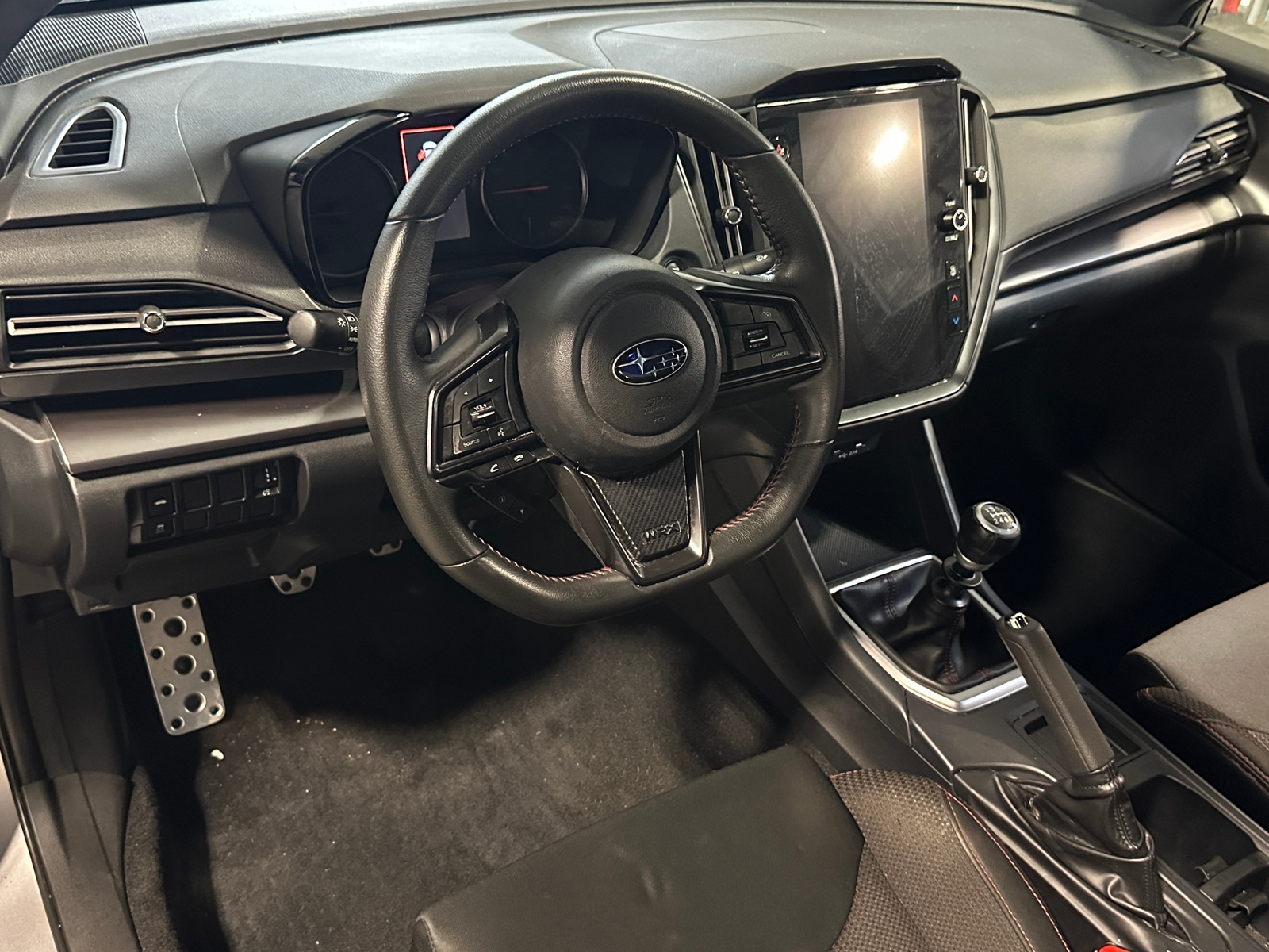 Thumbnail: 2022 Subaru WRX - 3