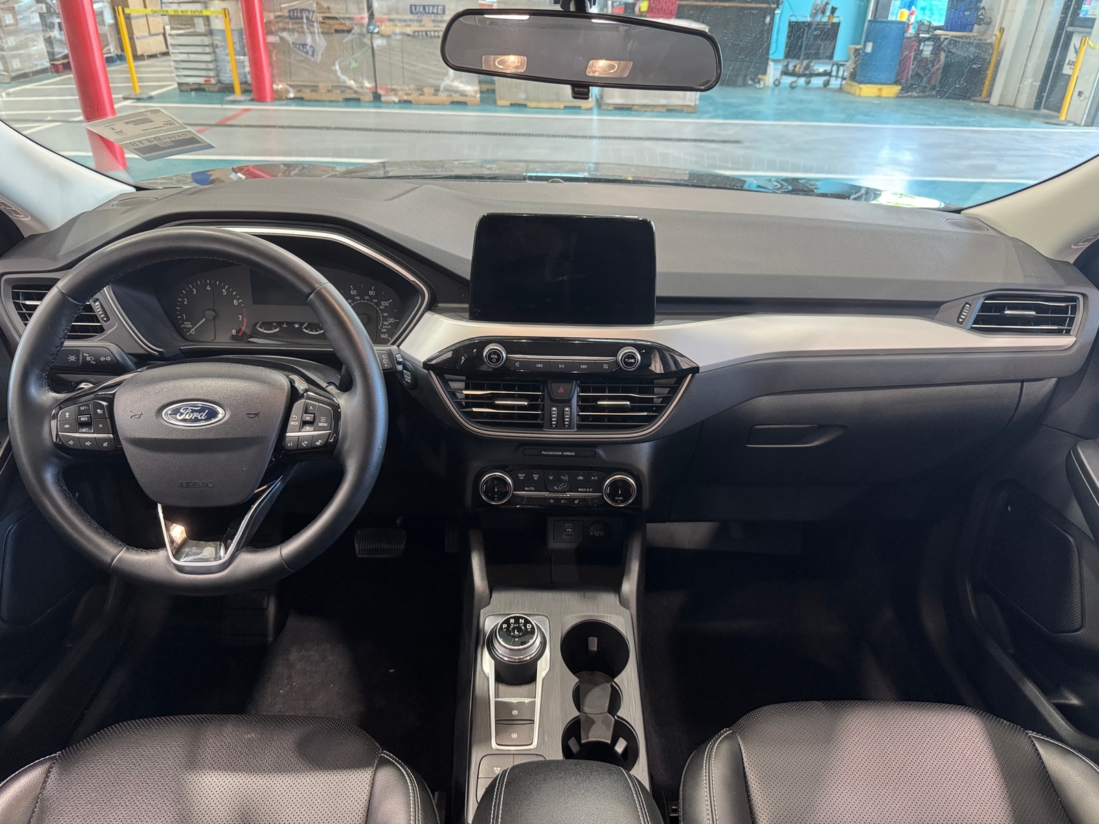 Thumbnail: 2022 Ford Escape - 2