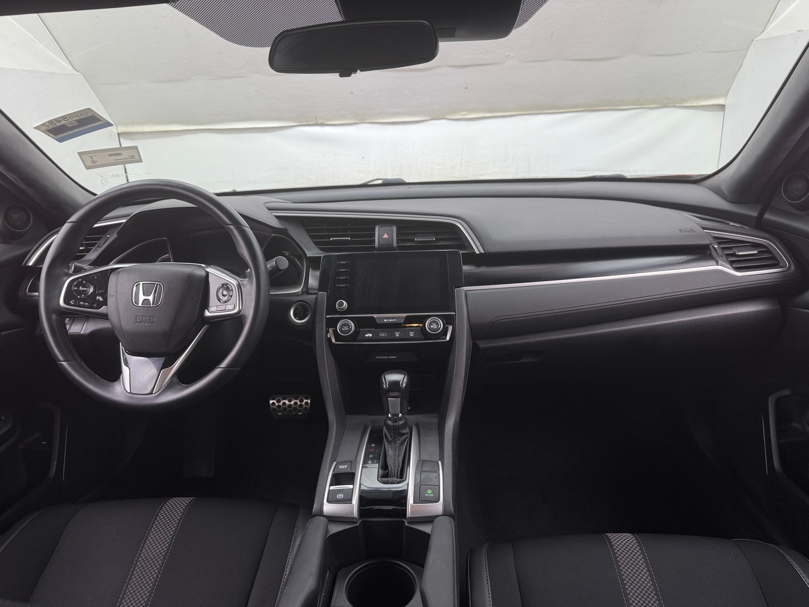 Thumbnail: 2020 Honda Civic - 3