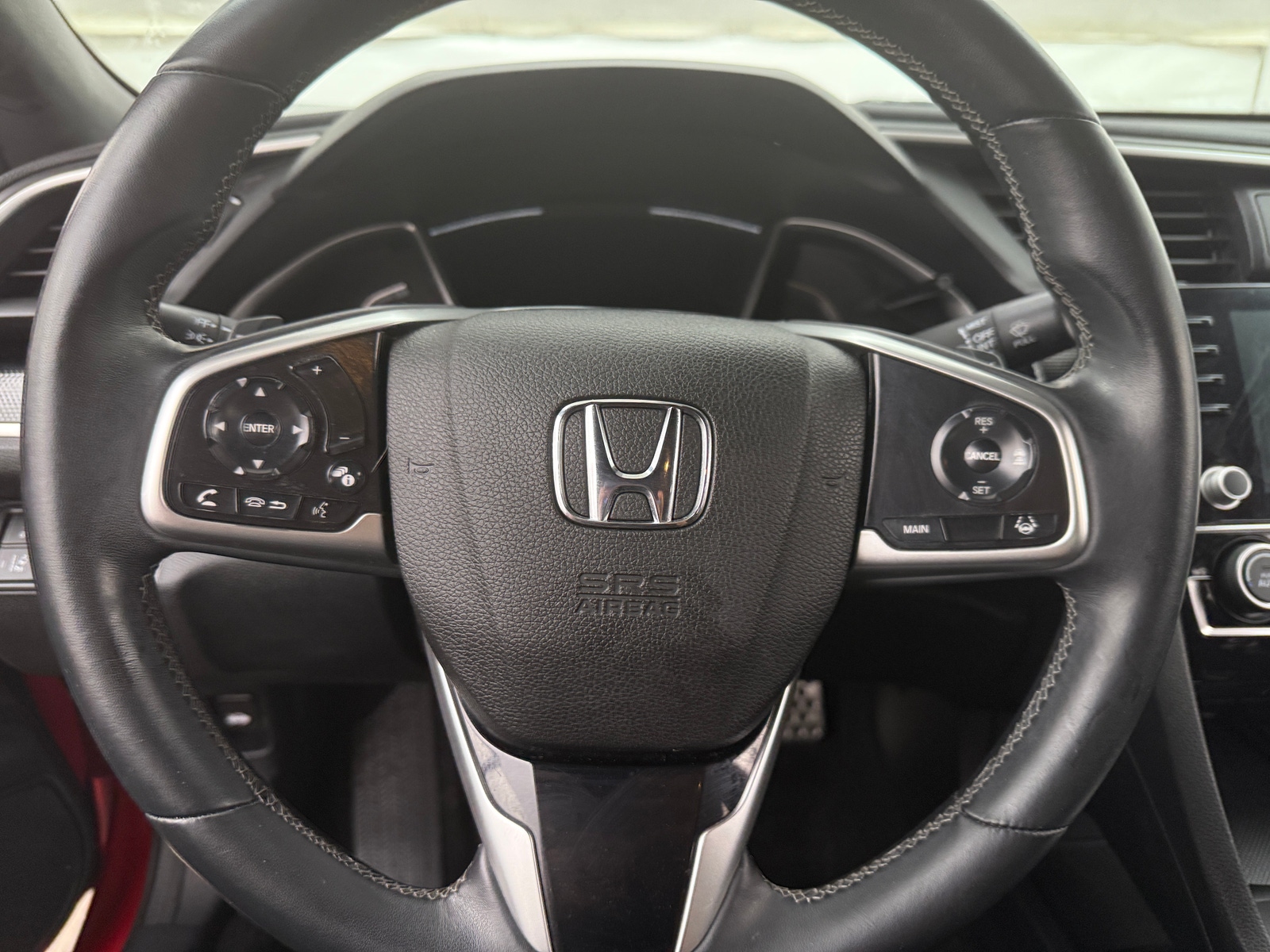 Thumbnail: 2020 Honda Civic - 5