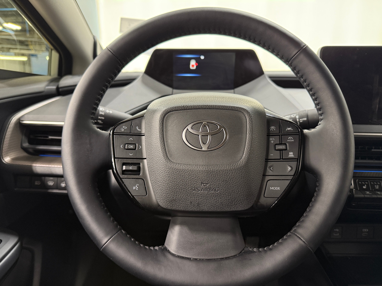Thumbnail: 2024 Toyota Prius - 4