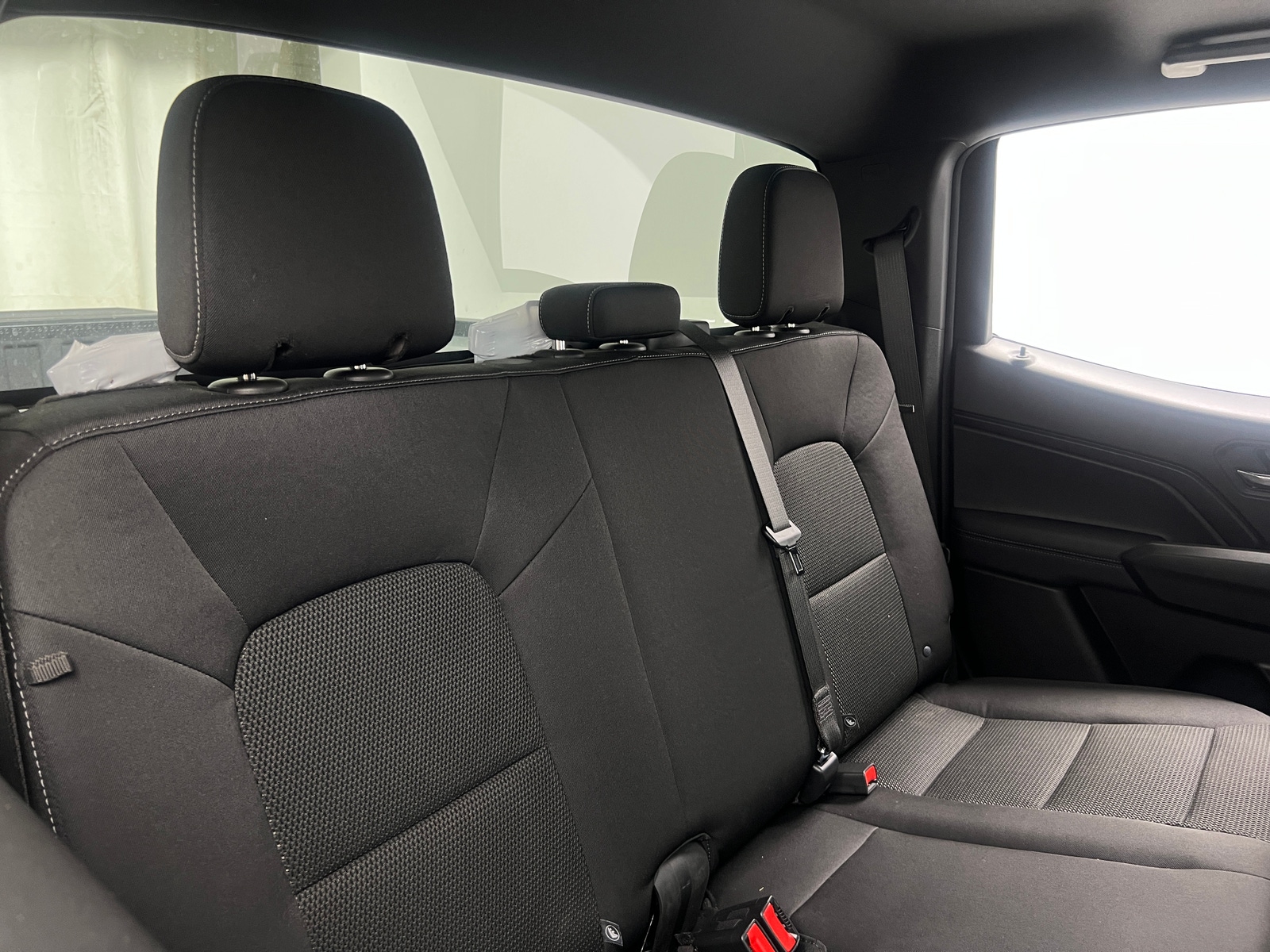 Thumbnail: 2024 GMC Canyon - 6