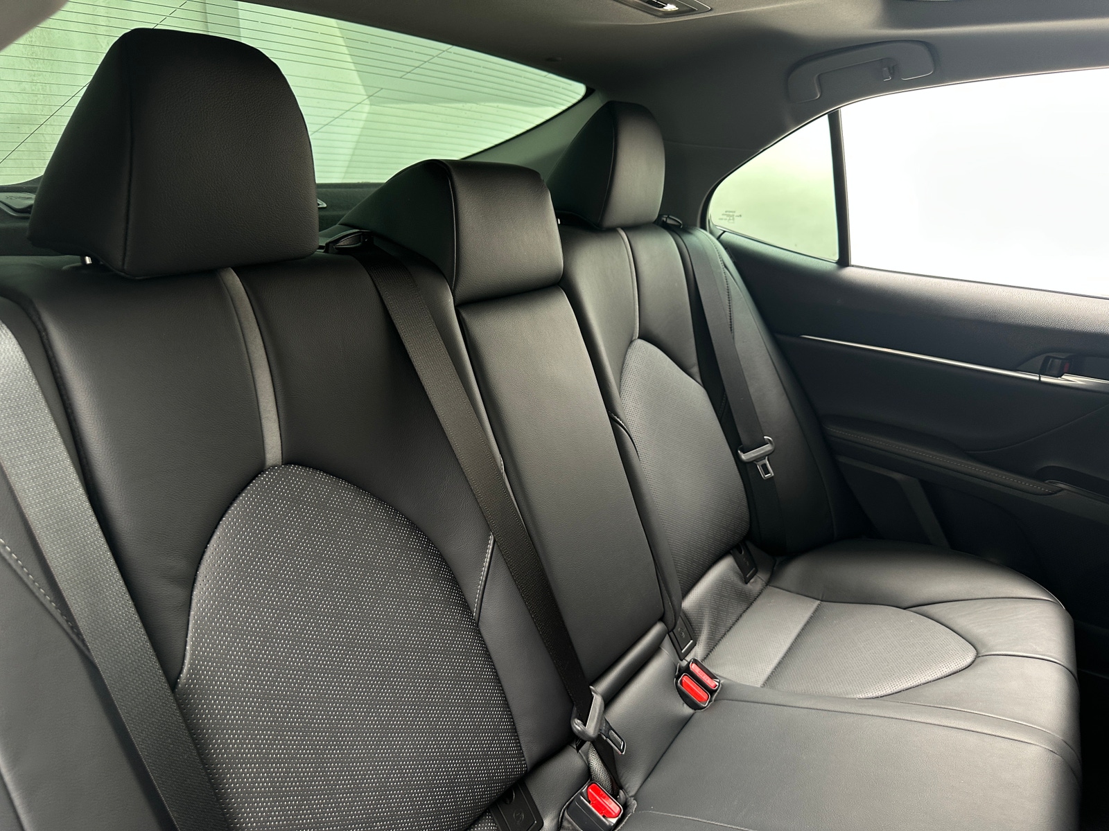 Thumbnail: 2019 Toyota Camry - 5