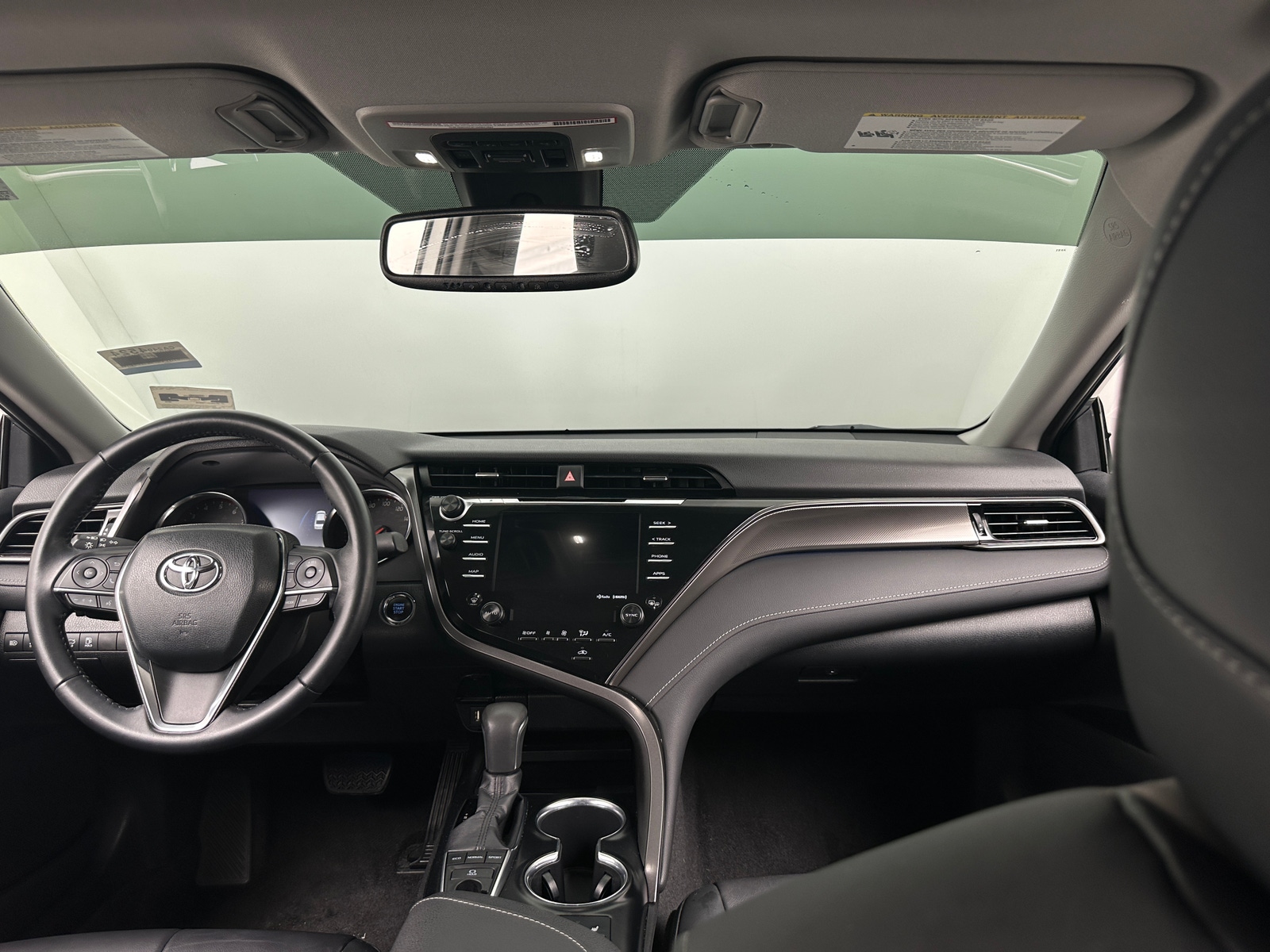 Thumbnail: 2019 Toyota Camry - 2