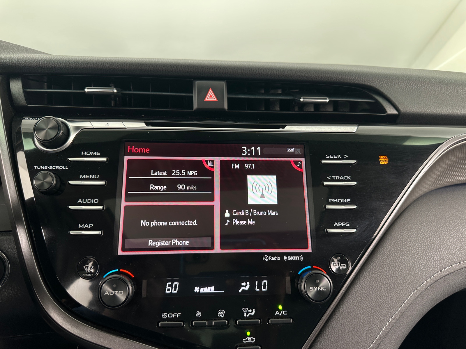 Thumbnail: 2019 Toyota Camry - 3
