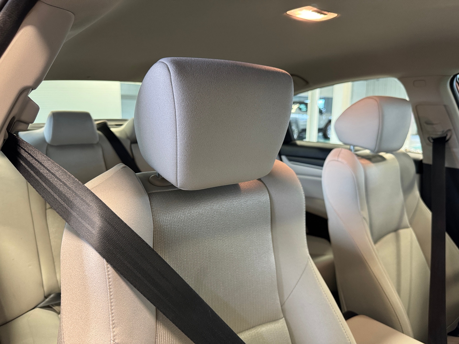 Thumbnail: 2018 Honda Accord - 2