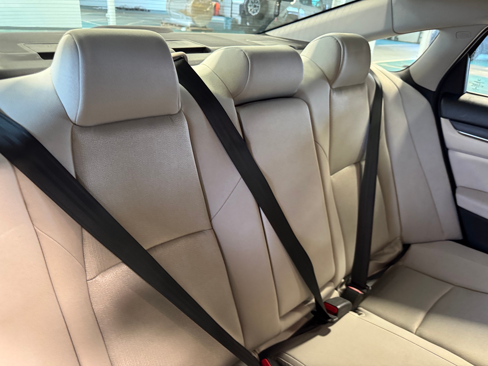 Thumbnail: 2018 Honda Accord - 6