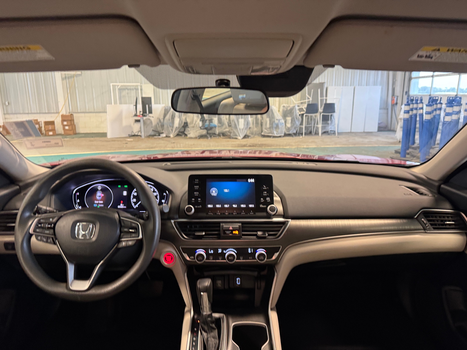 Thumbnail: 2018 Honda Accord - 3
