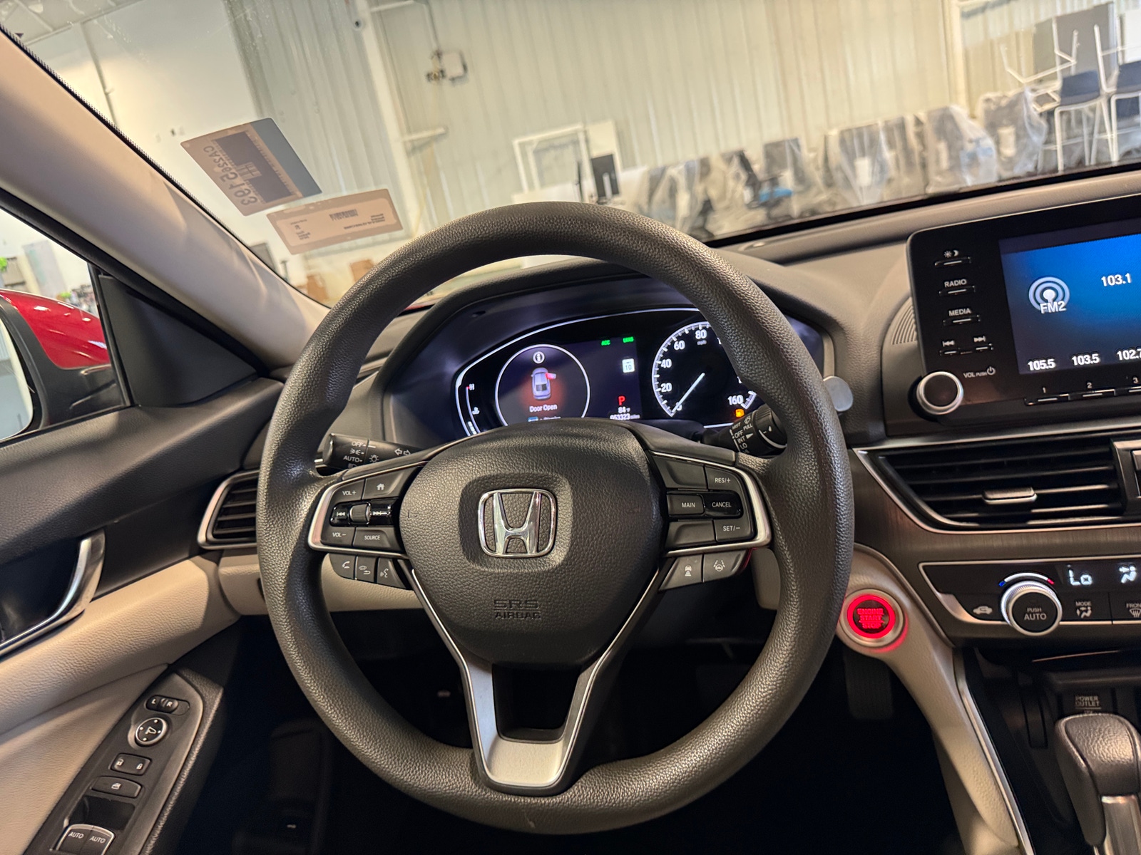Thumbnail: 2018 Honda Accord - 5