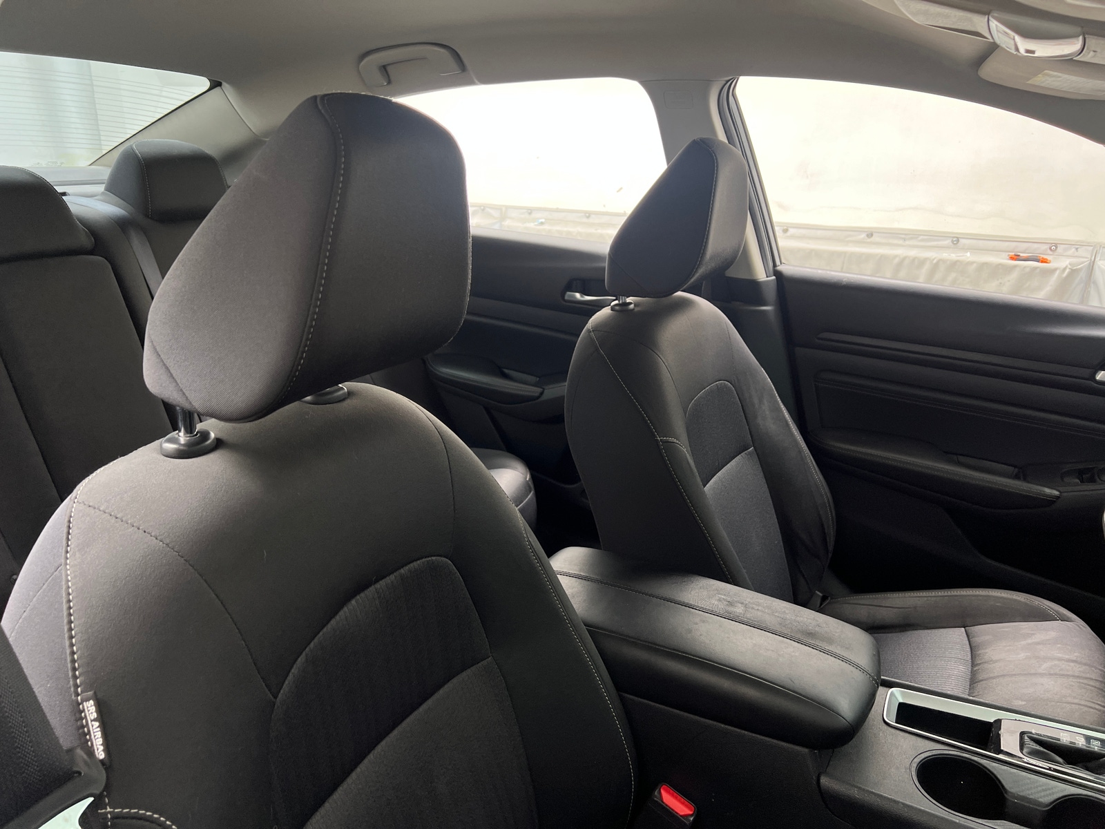 Thumbnail: 2019 Nissan Altima - 2