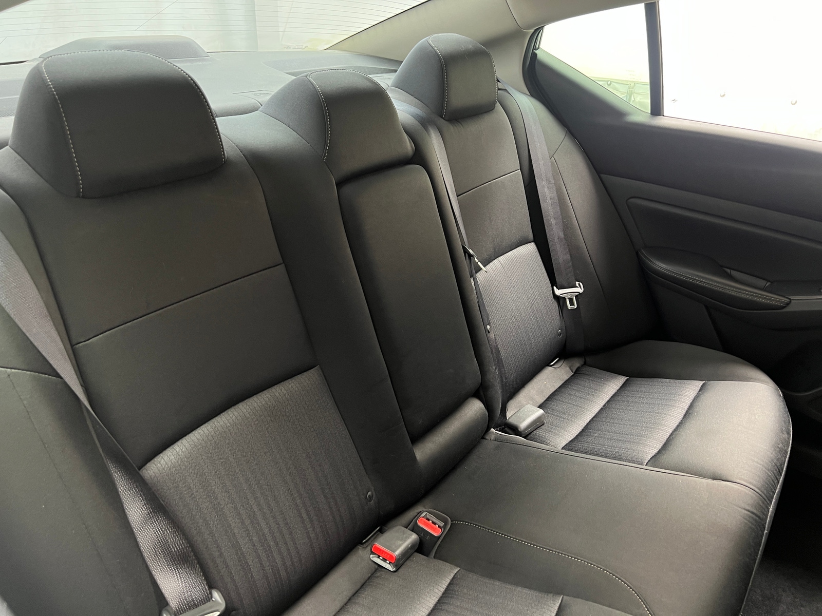 Thumbnail: 2019 Nissan Altima - 6