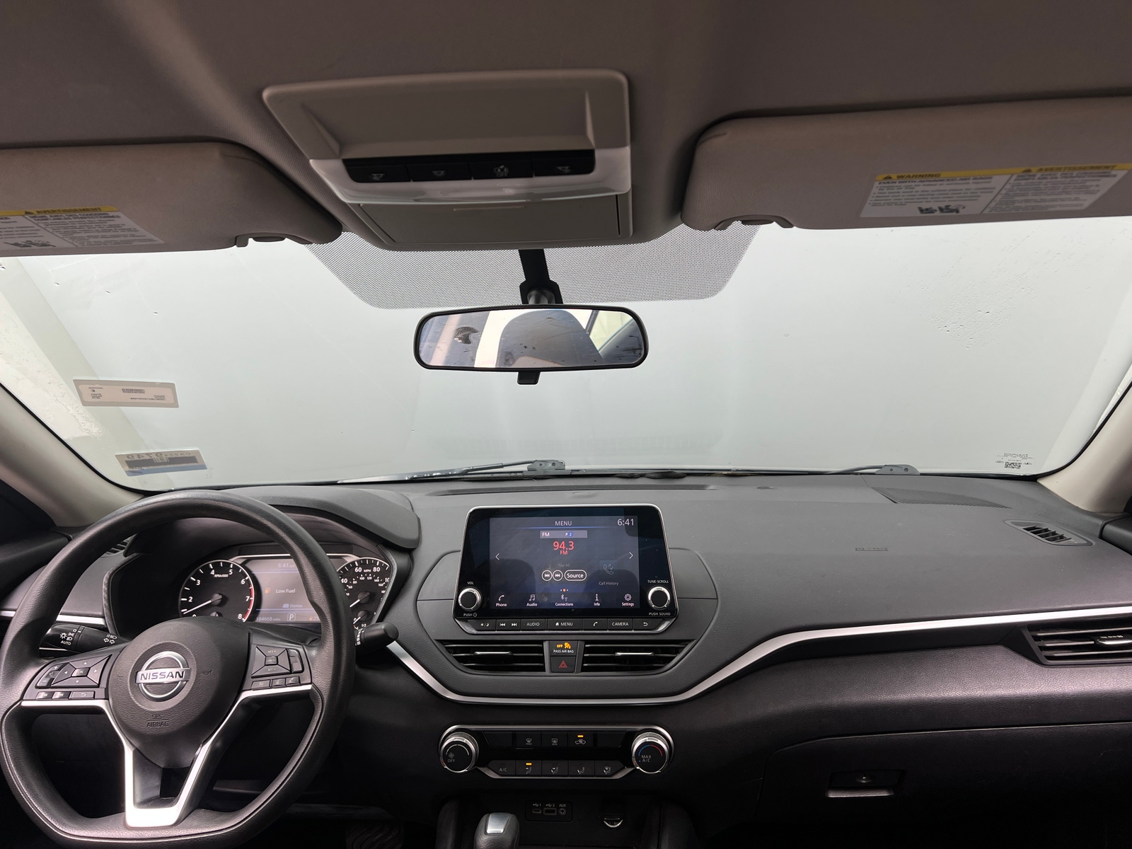 Thumbnail: 2019 Nissan Altima - 3