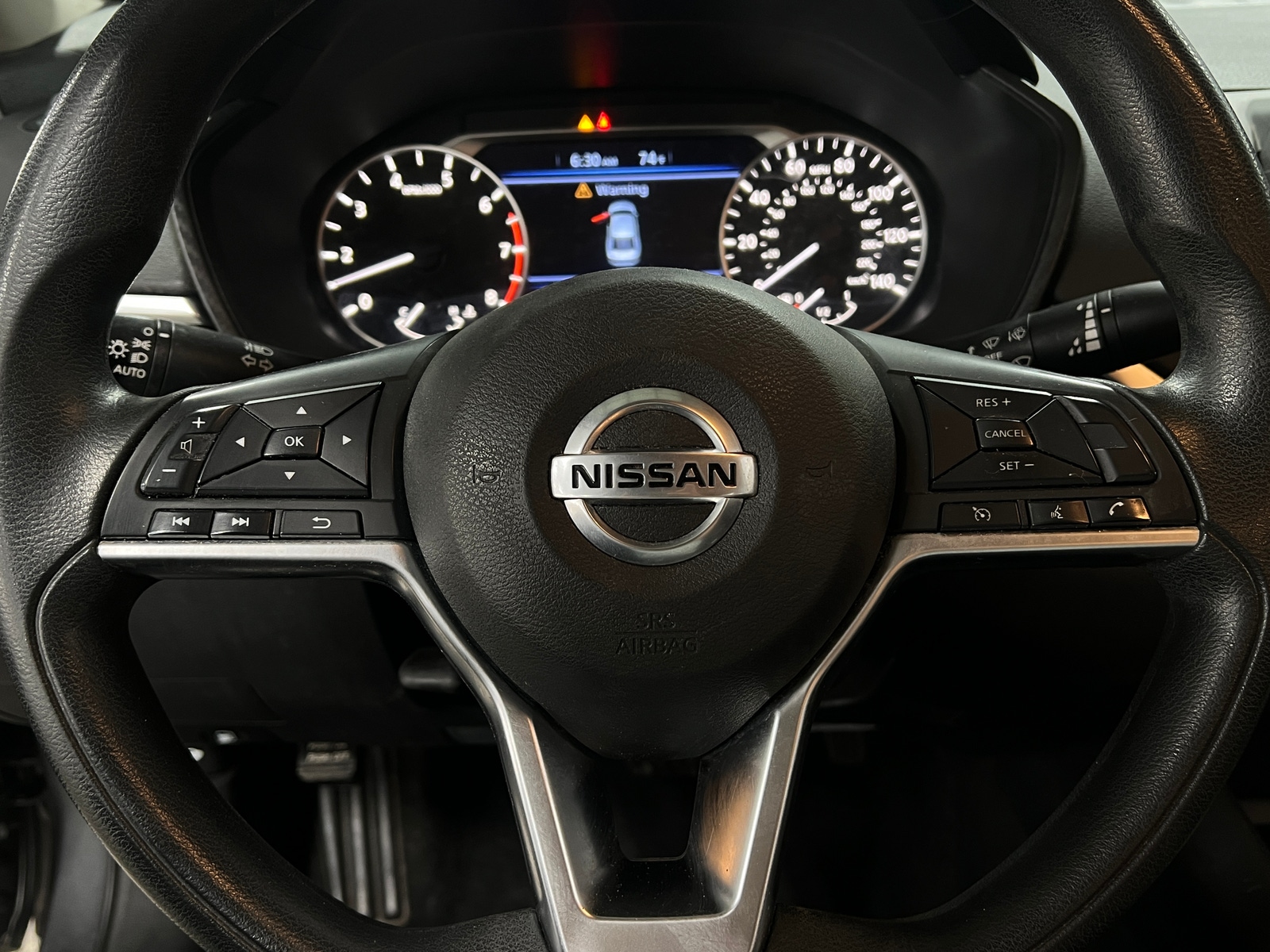Thumbnail: 2019 Nissan Altima - 5