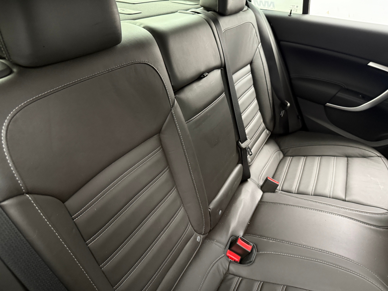 Thumbnail: 2015 Buick Regal - 5