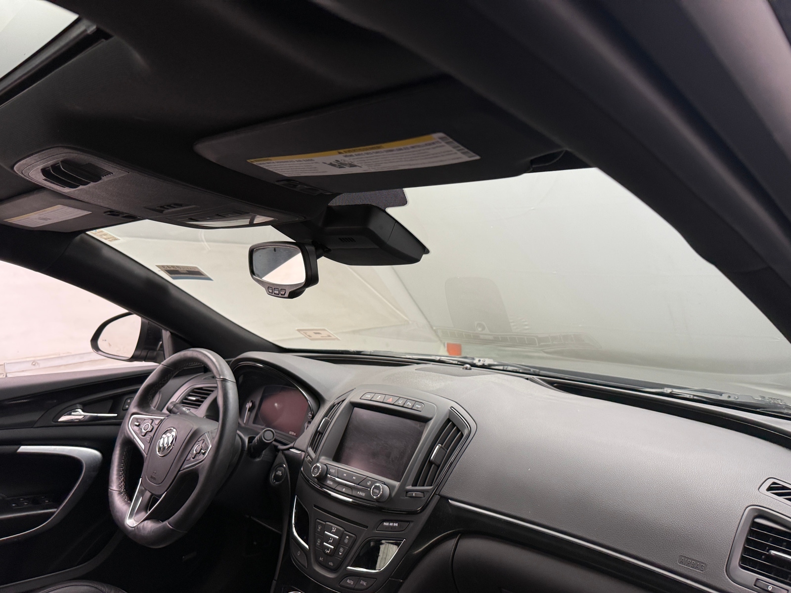 Thumbnail: 2015 Buick Regal - 2