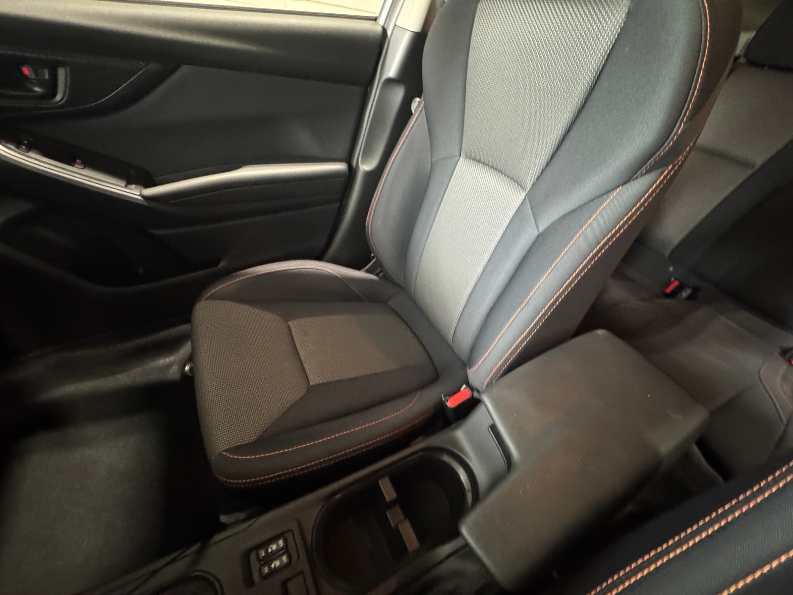 Thumbnail: 2020 Subaru Crosstrek - 2