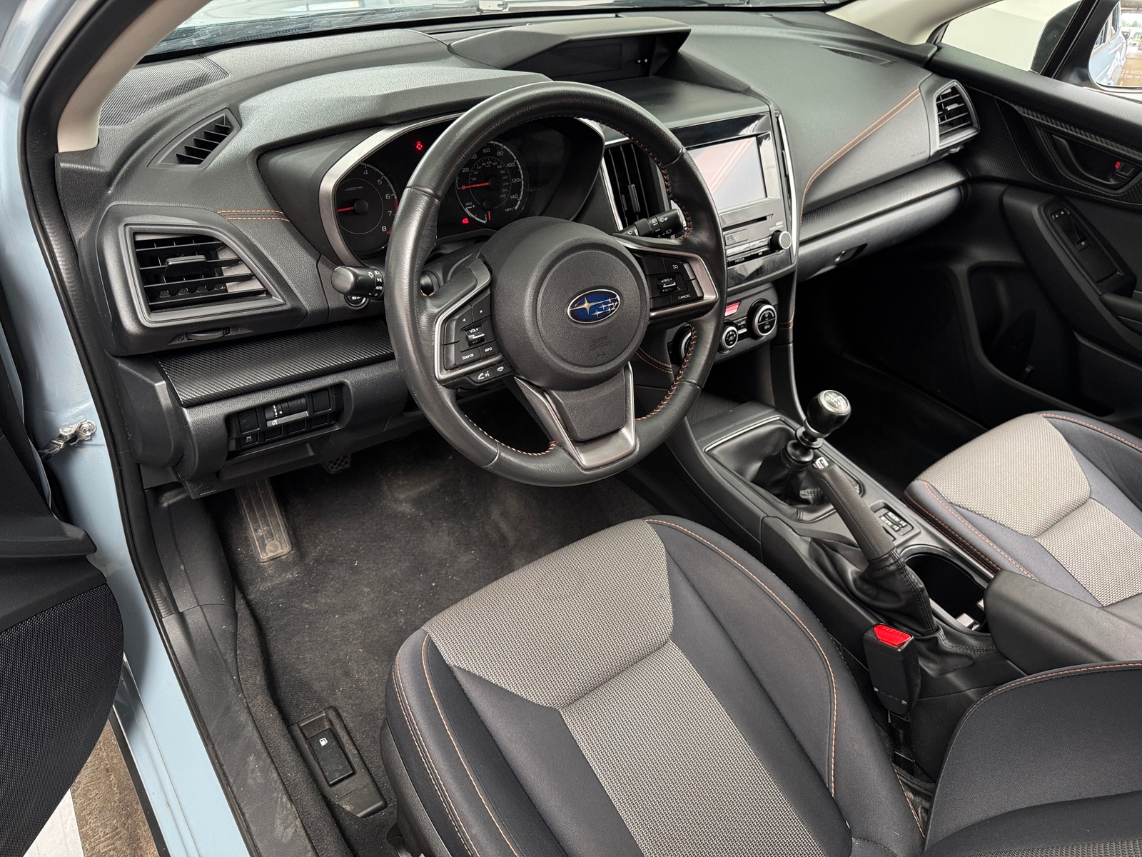 Thumbnail: 2020 Subaru Crosstrek - 3