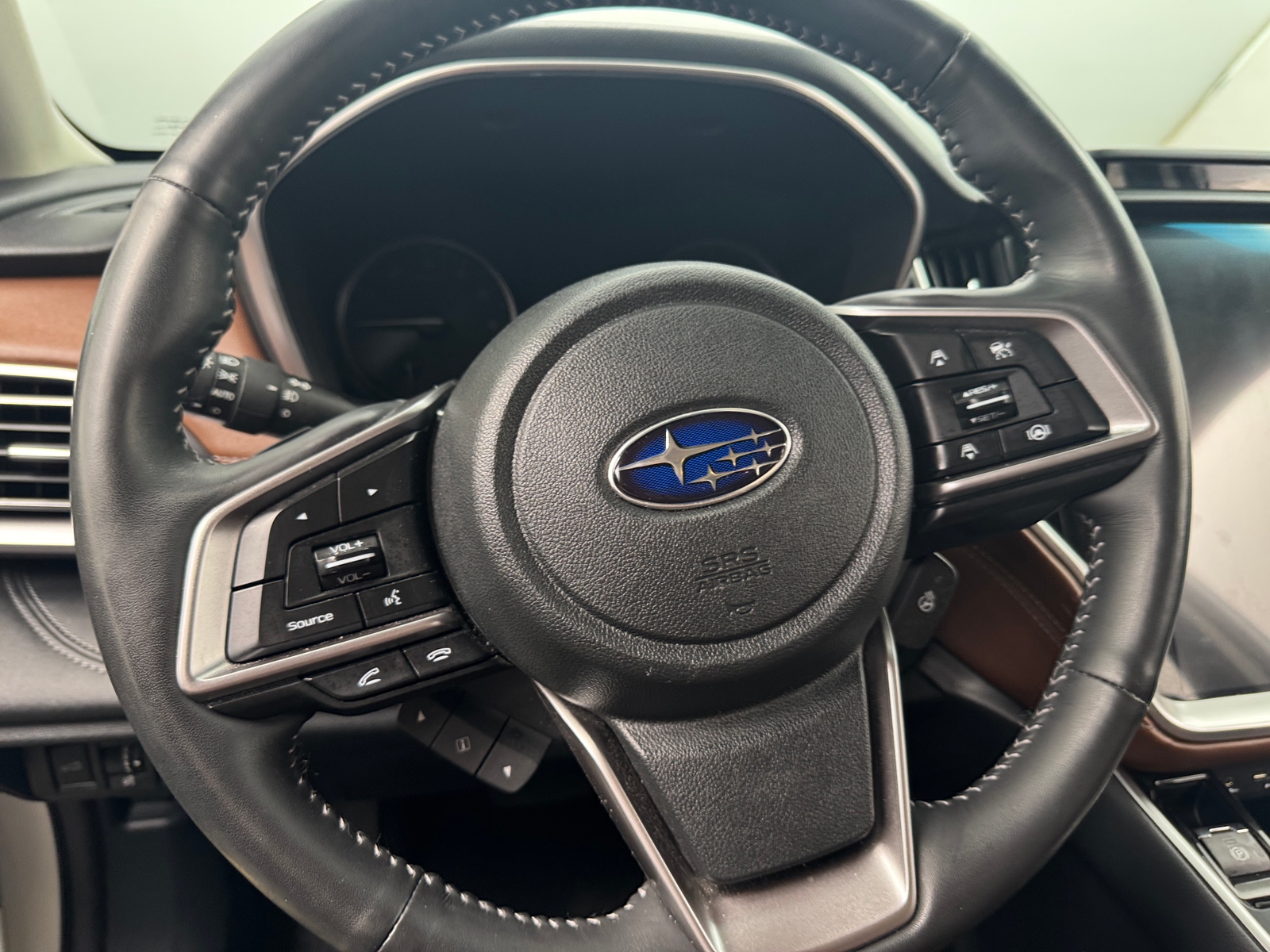 Thumbnail: 2022 Subaru Outback - 4