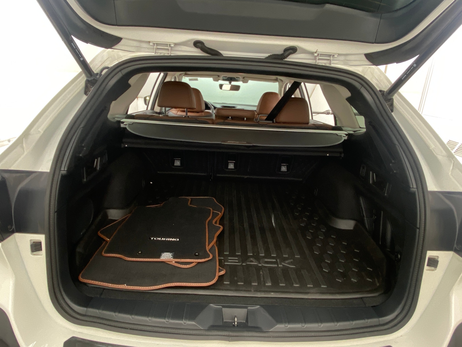 Thumbnail: 2022 Subaru Outback - 6