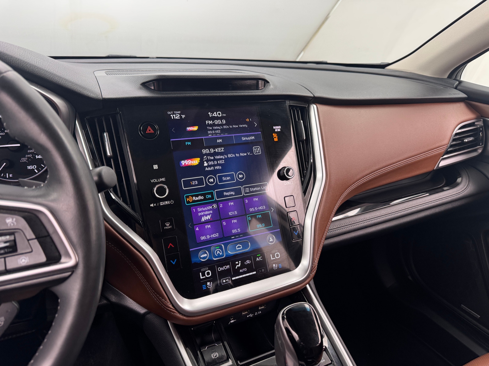 Thumbnail: 2022 Subaru Outback - 3