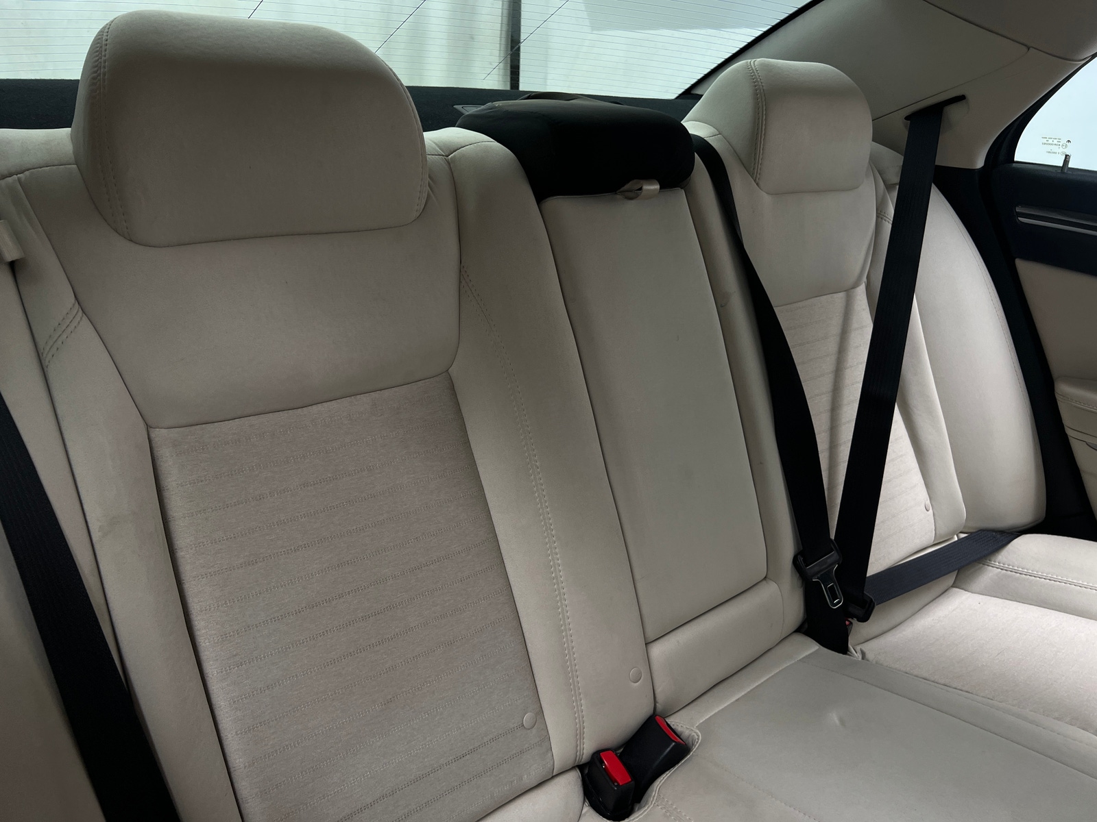 Thumbnail: 2019 Chrysler 300 - 6