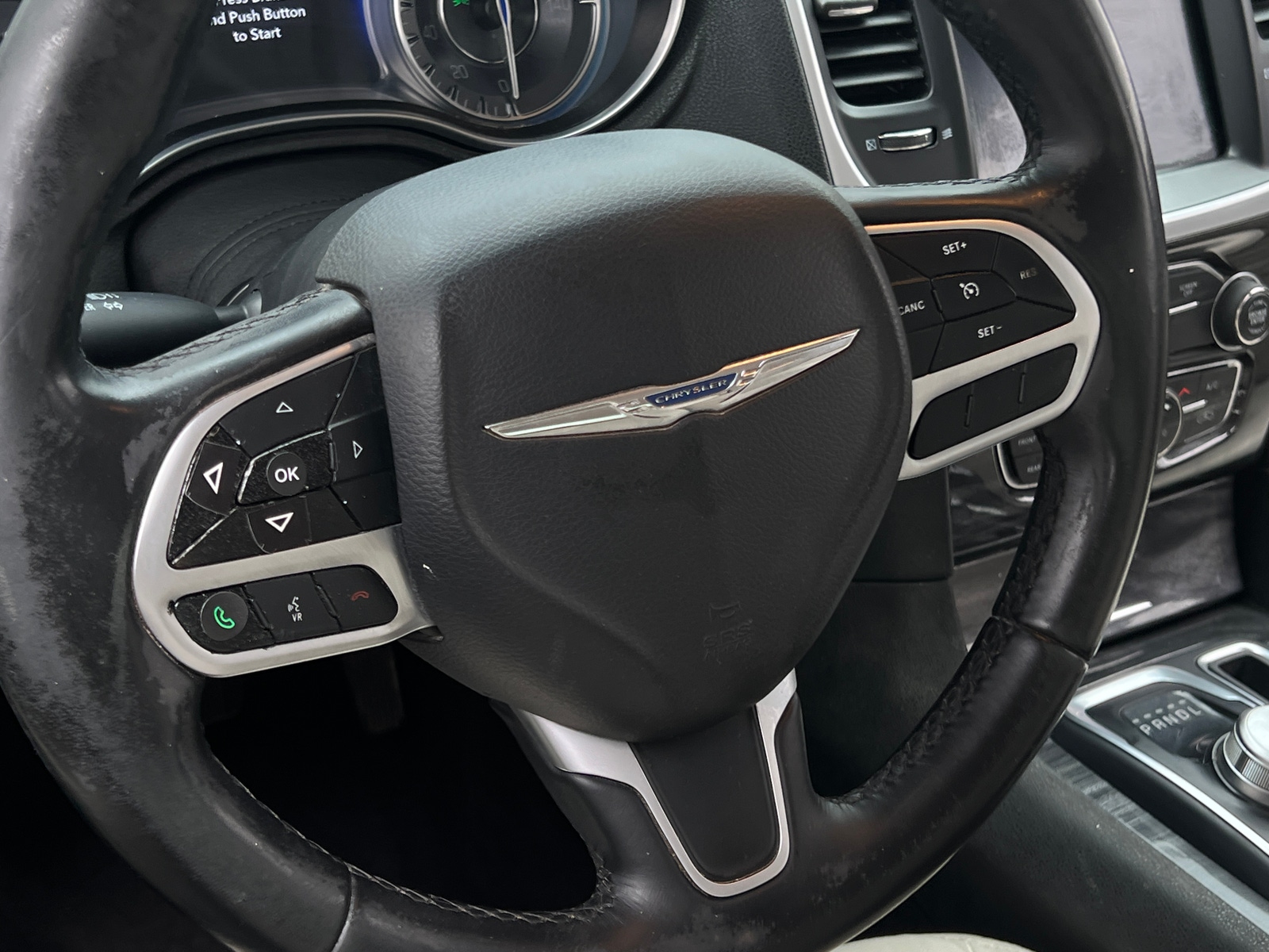 Thumbnail: 2019 Chrysler 300 - 5