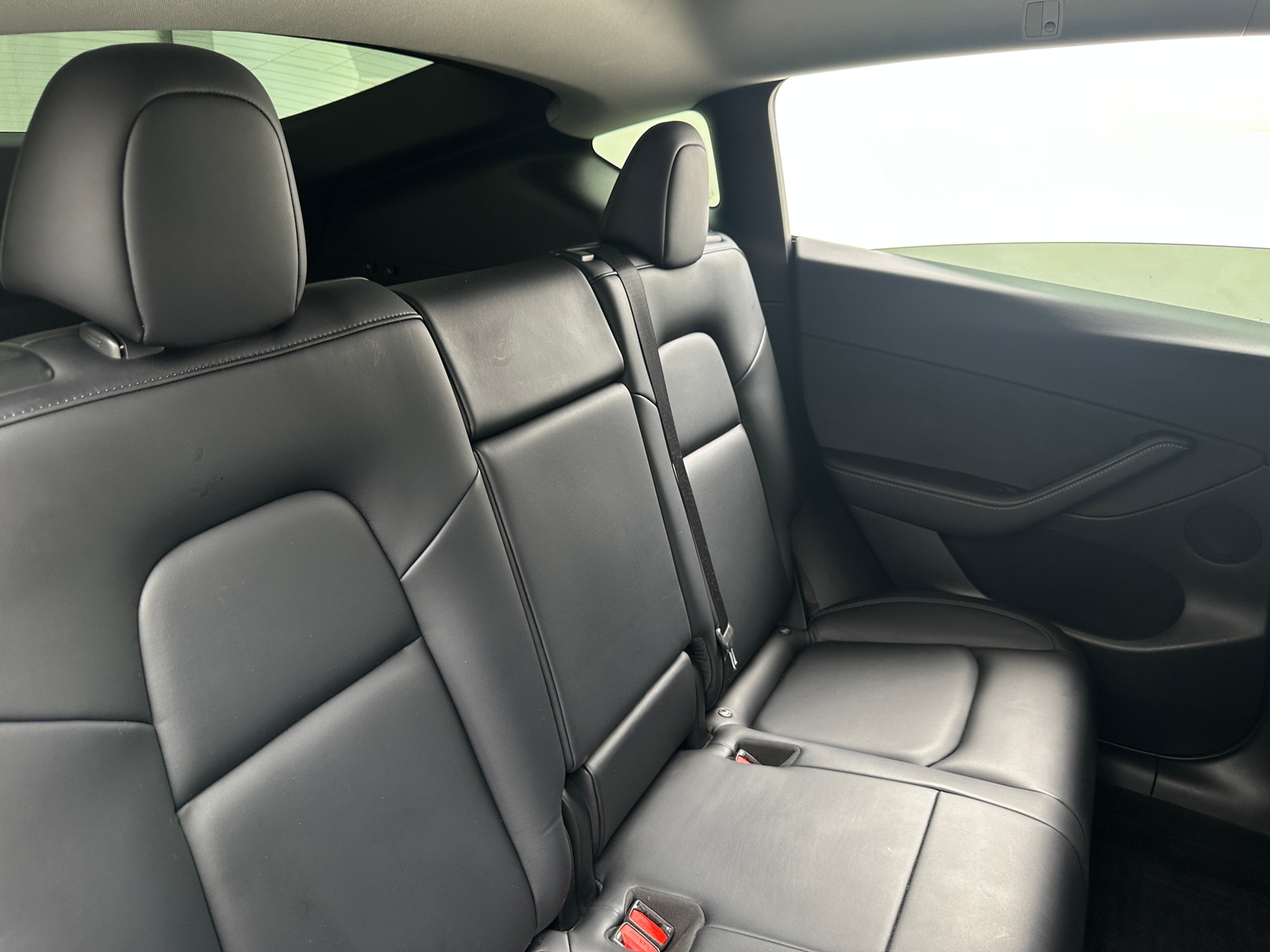 Thumbnail: 2021 Tesla Model Y - 5