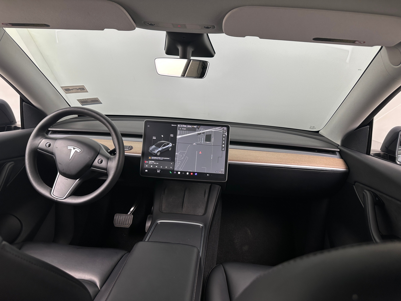 Thumbnail: 2021 Tesla Model Y - 2