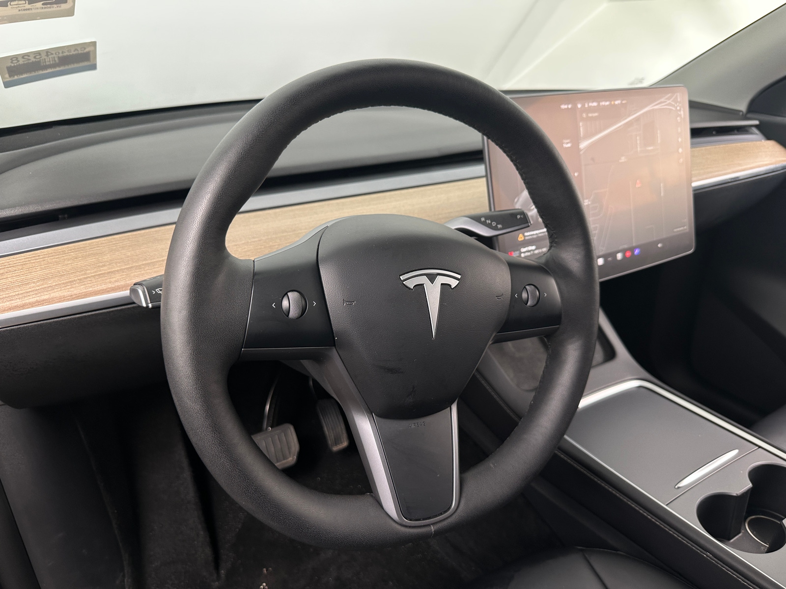 Thumbnail: 2021 Tesla Model Y - 4