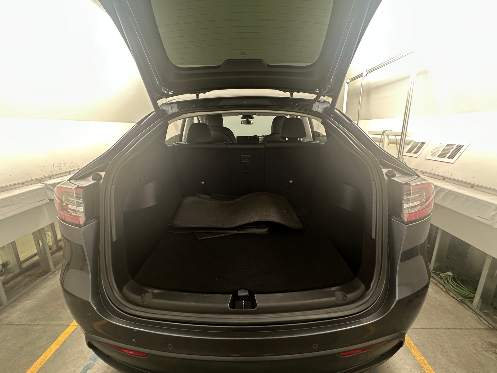 Thumbnail: 2021 Tesla Model Y - 6