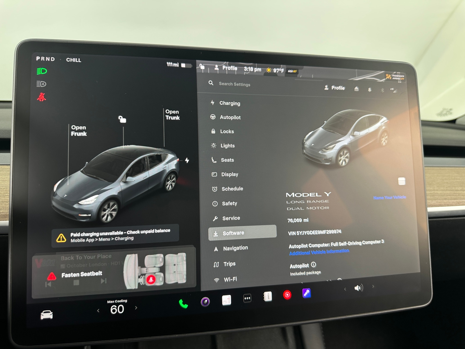 Thumbnail: 2021 Tesla Model Y - 3