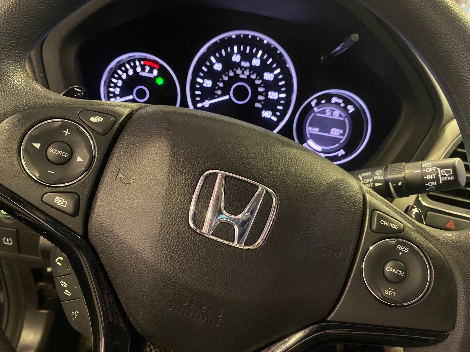Thumbnail: 2016 Honda HR-V - 5