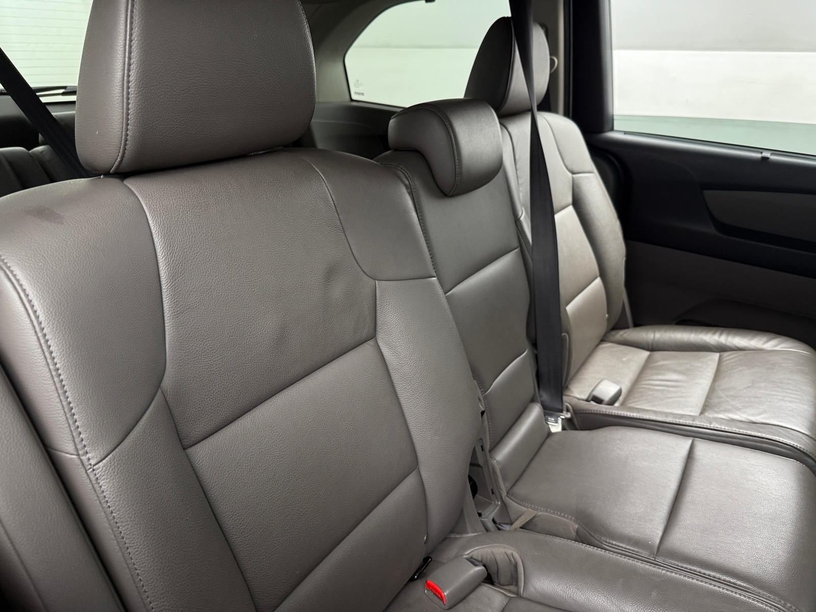 Thumbnail: 2015 Honda Odyssey - 5