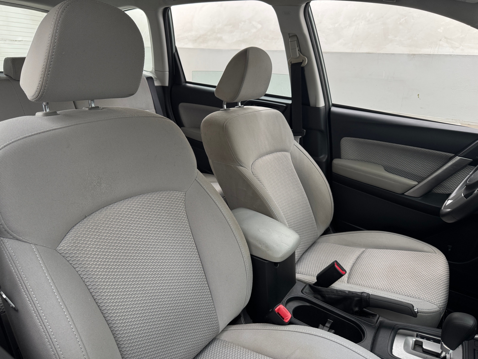 Thumbnail: 2017 Subaru Forester - 2