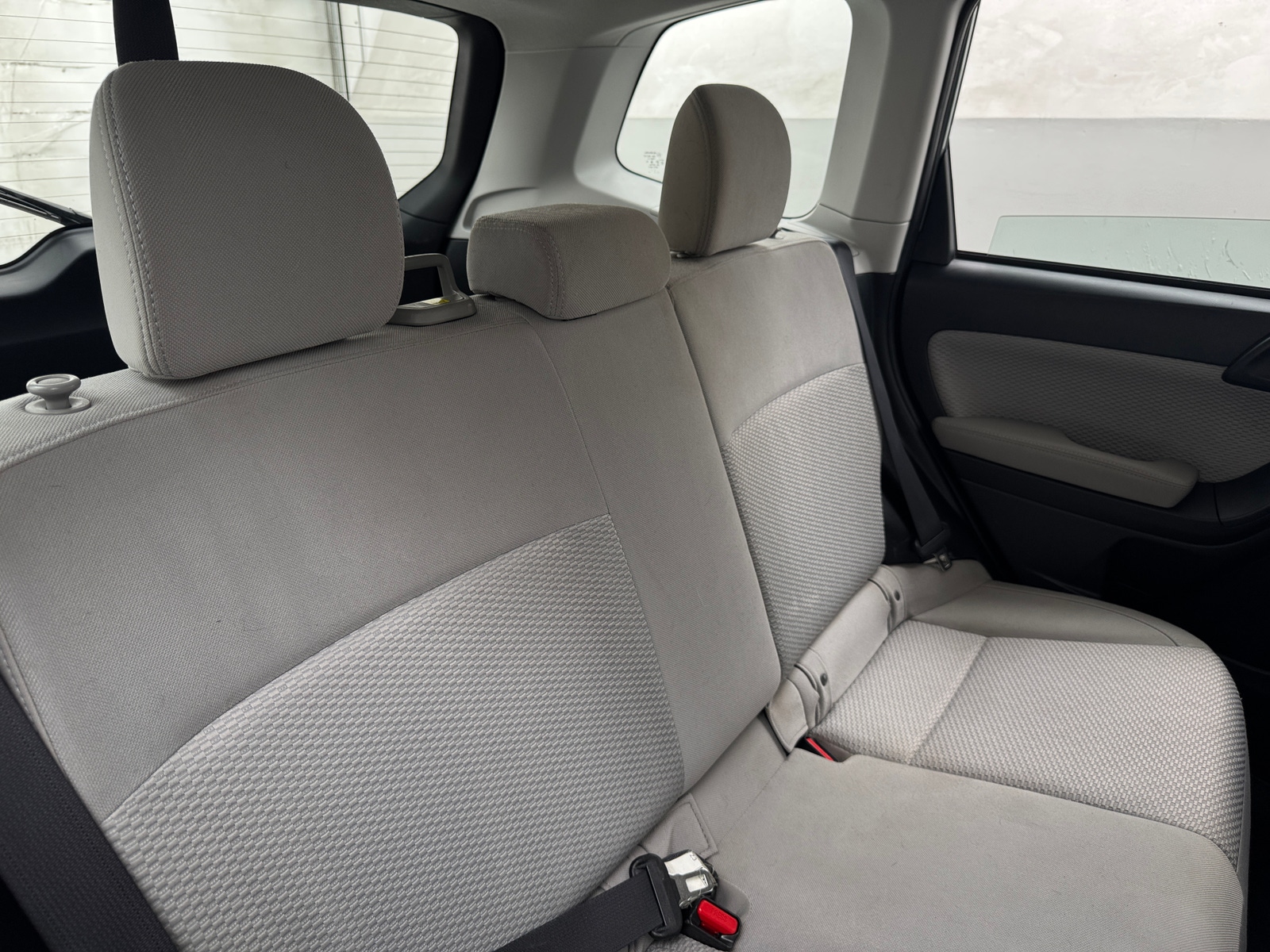 Thumbnail: 2017 Subaru Forester - 6