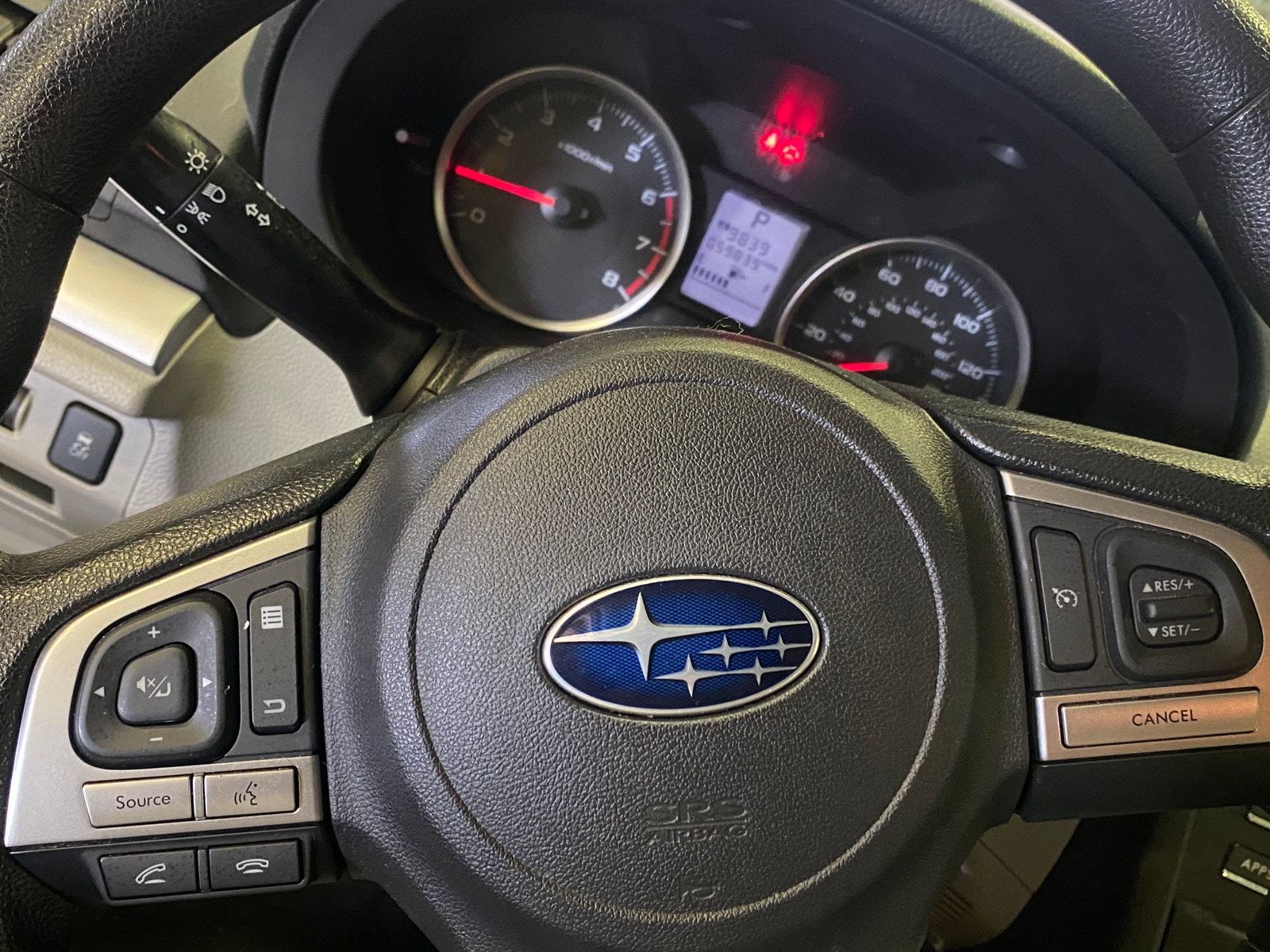 Thumbnail: 2017 Subaru Forester - 5