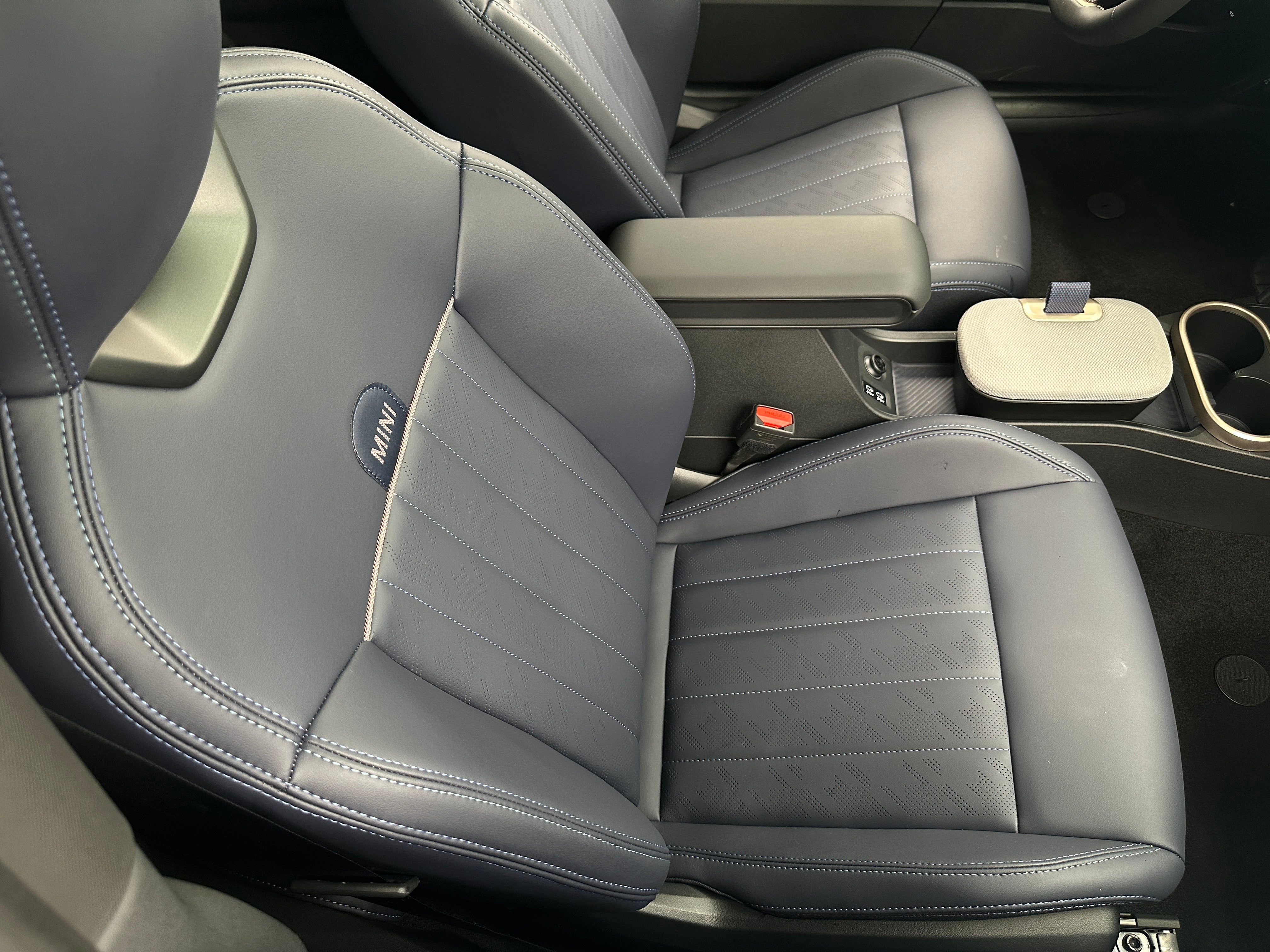 2025 MINI Hardtop 2 Door