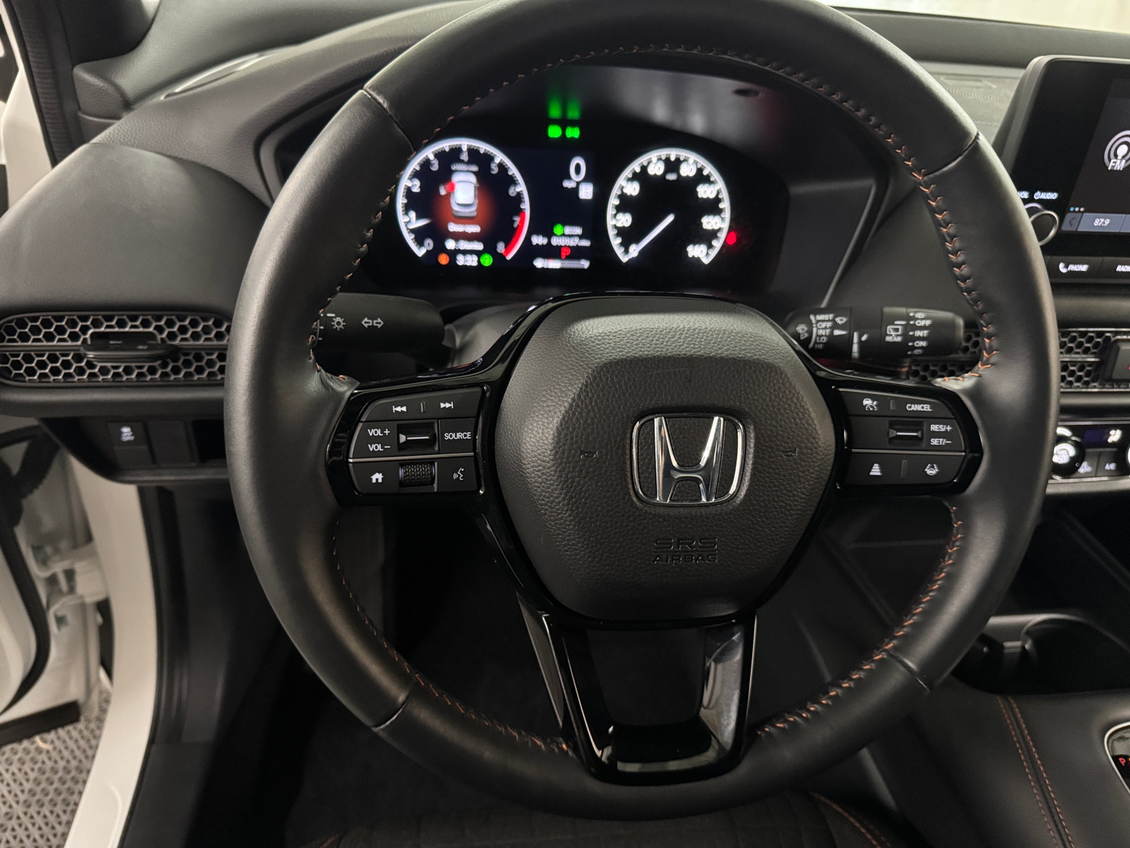 Thumbnail: 2024 Honda HR-V - 5