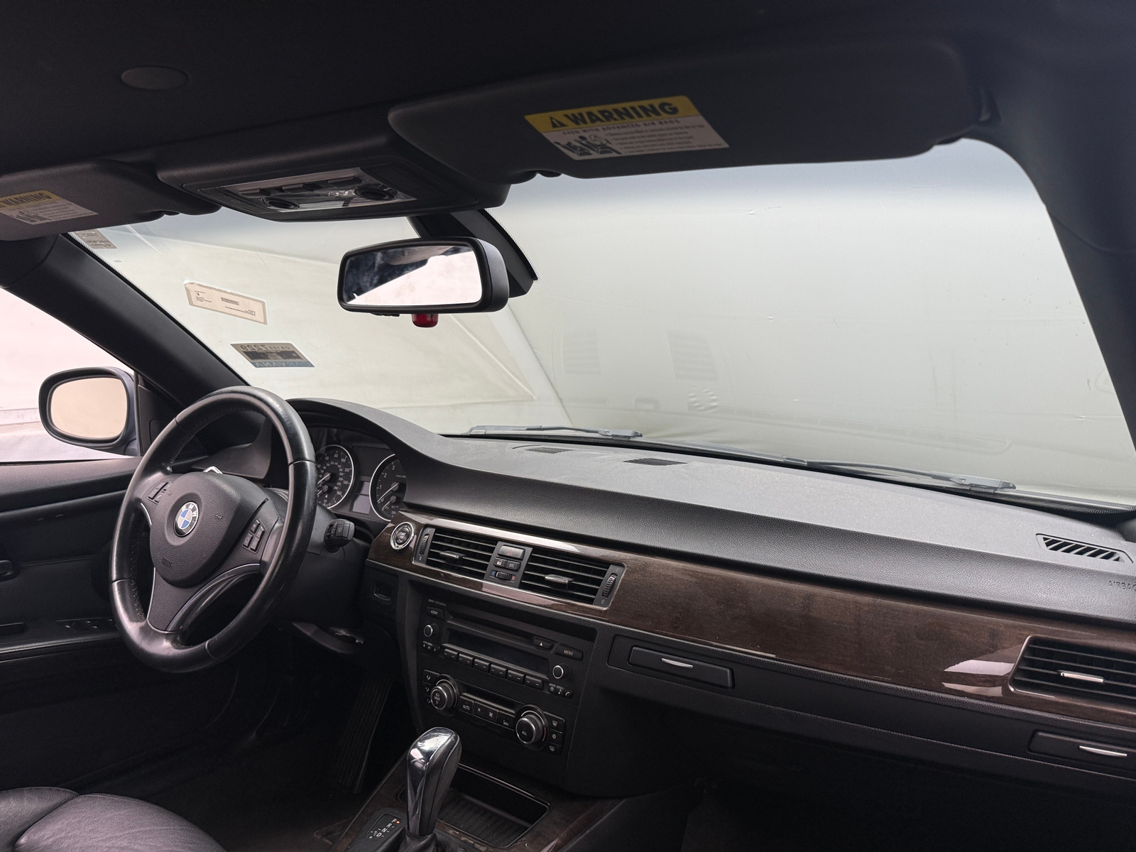 Thumbnail: 2011 BMW 3 Series - 2
