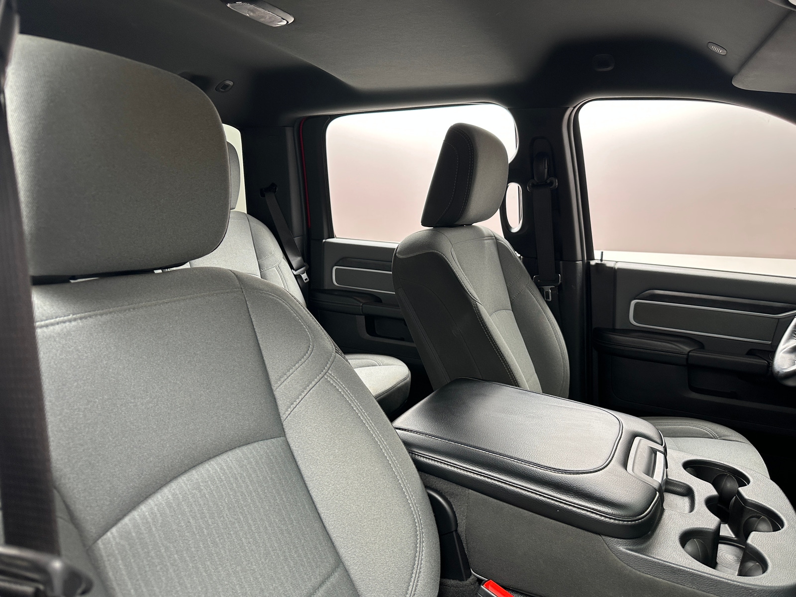 Thumbnail: 2023 RAM 2500 - 2