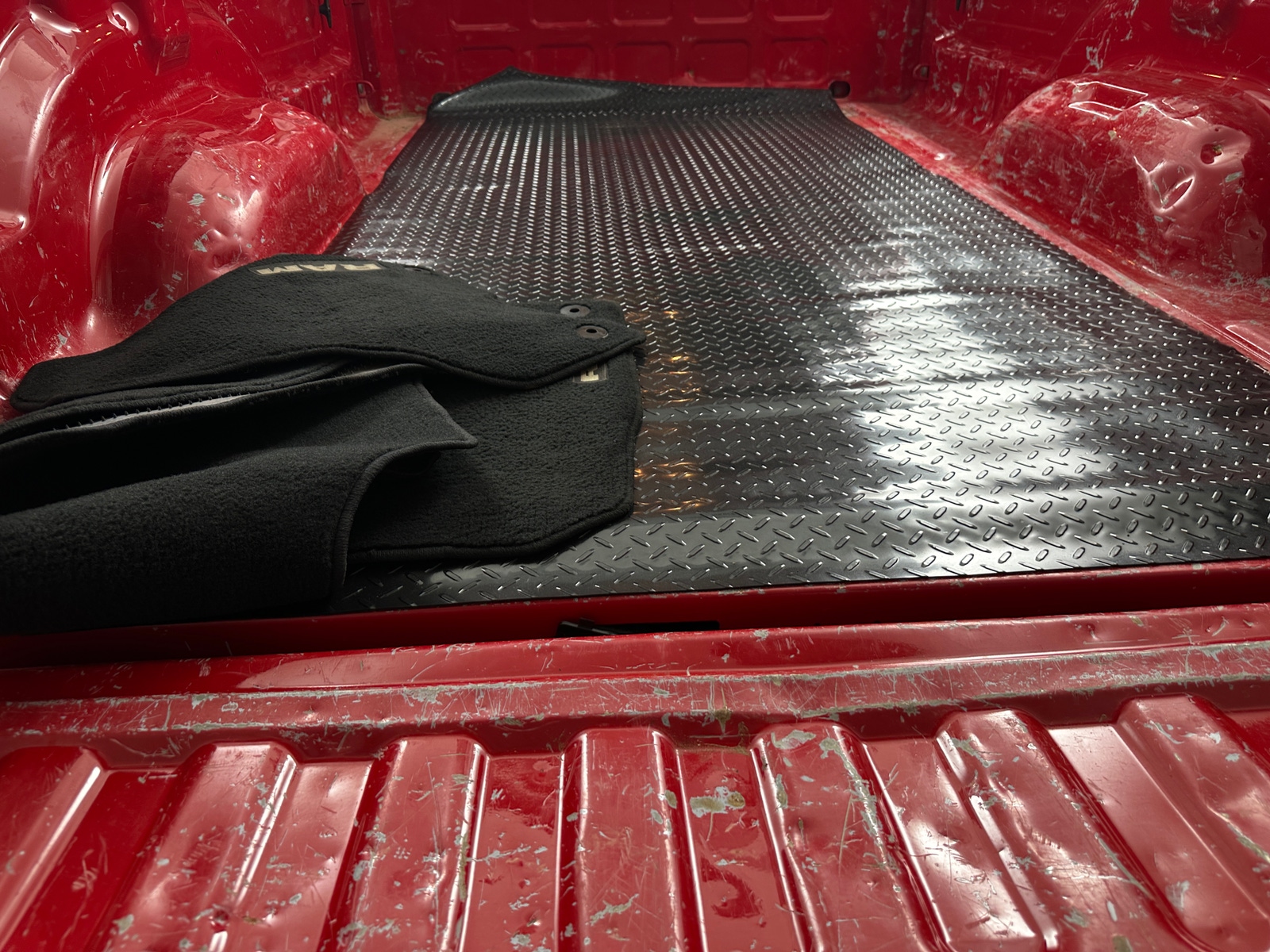 Thumbnail: 2023 RAM 2500 - 7