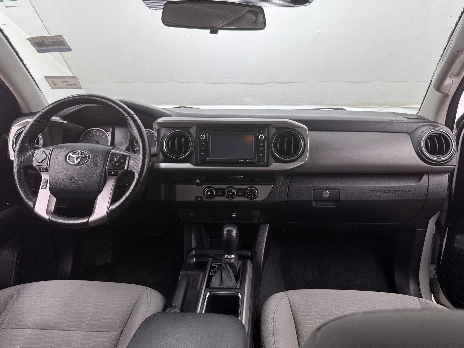 Thumbnail: 2016 Toyota Tacoma - 3
