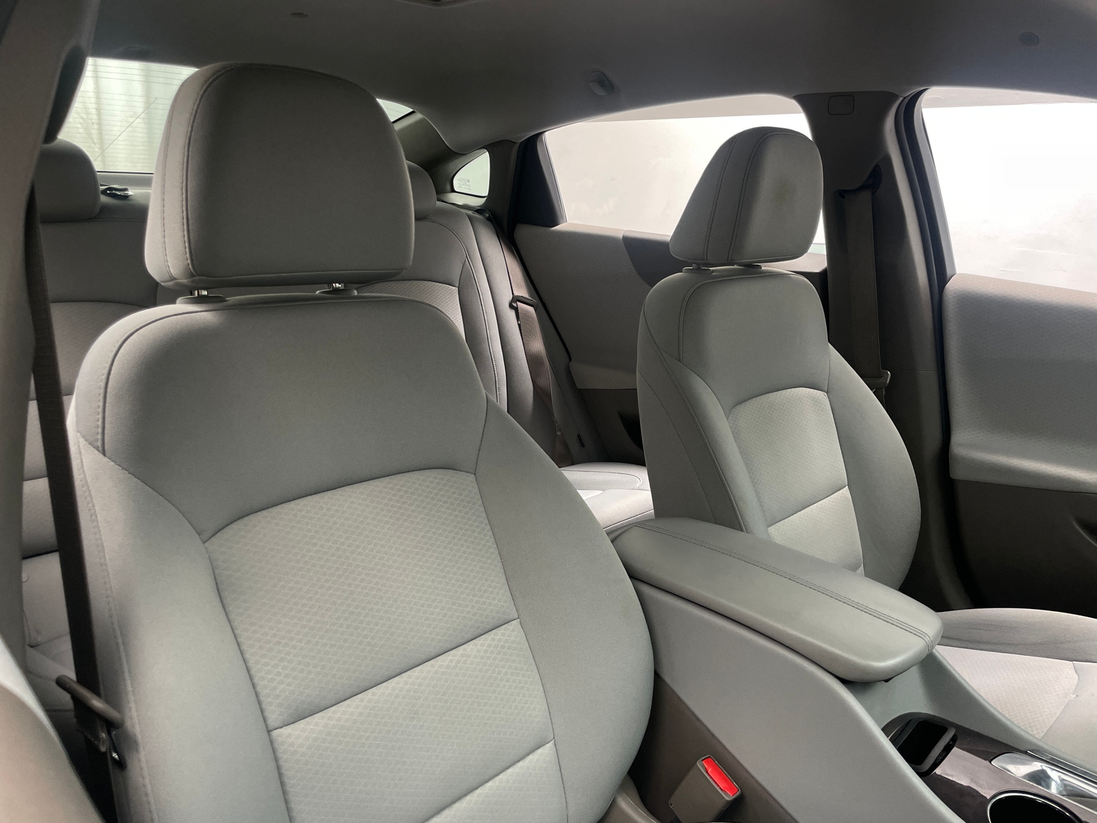 Thumbnail: 2020 Chevrolet Malibu - 2