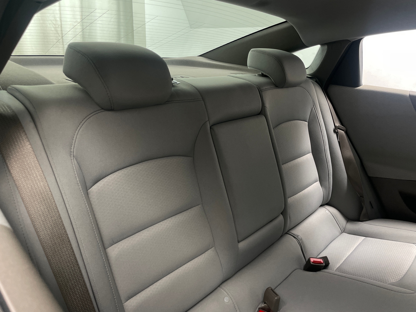 Thumbnail: 2020 Chevrolet Malibu - 6