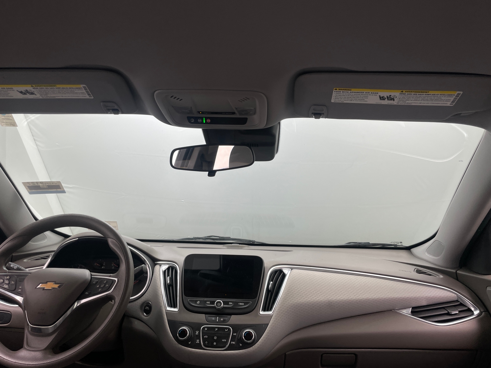 Thumbnail: 2020 Chevrolet Malibu - 3